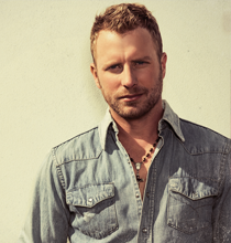 Dierks Bentley: 2015 Sounds of Summer Tour