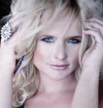 Miranda Lambert