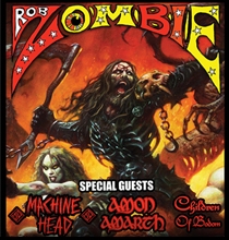 Rob Zombie